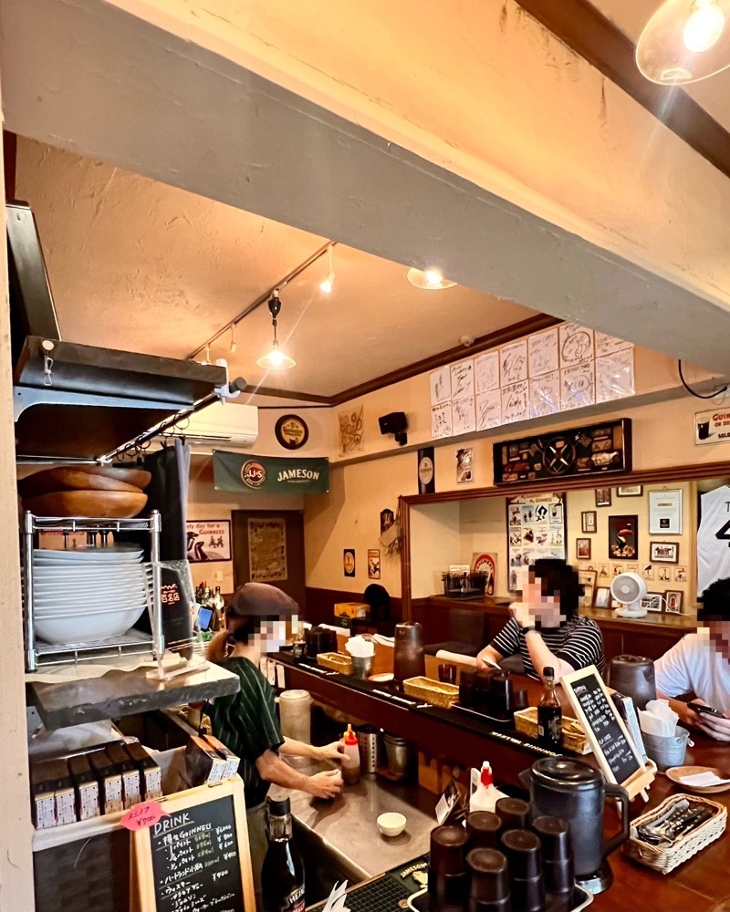 masayan.310さんが投稿したアイリッシュ カレー 中津店（IRISH CURRY）に関する口コミの画像