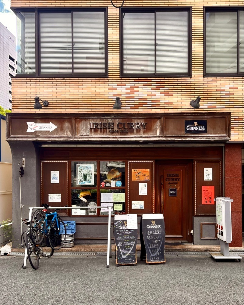 masayan.310さんが投稿したアイリッシュ カレー 中津店（IRISH CURRY）に関する口コミの画像
