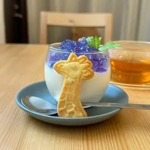 雨やどりコーヒー