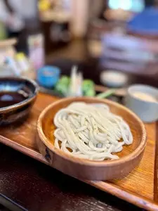 おめん 銀閣寺本店