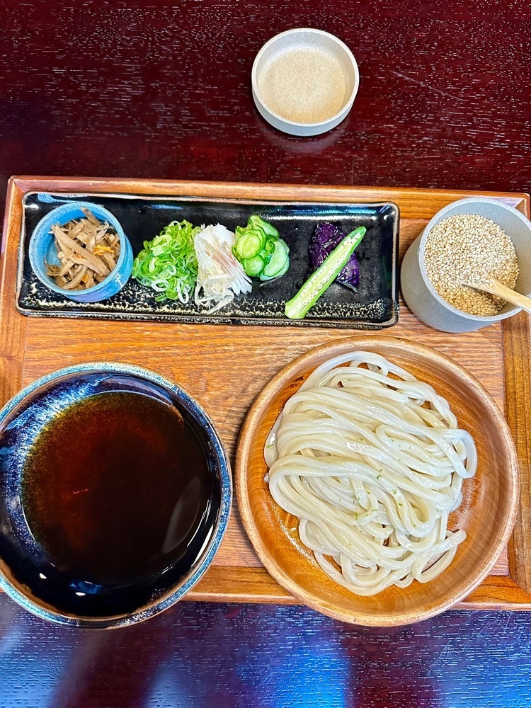 marco_travelnoteさんが投稿したおめん 銀閣寺本店に関する口コミの画像