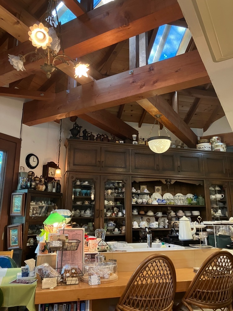 チーかまさんが投稿したカフェムラカミ（Cafe murakami）に関する口コミの画像