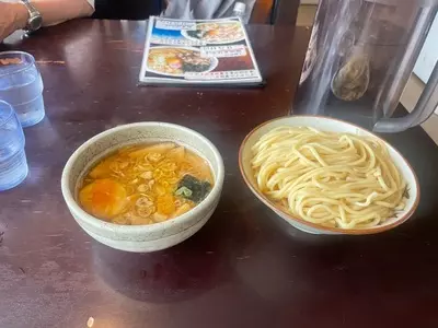 大勝軒 しのや（たいしょうけん しのや）