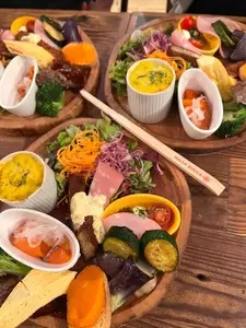 BELLA BOCCA 阪急梅田店（ベラボッカ）