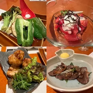 北海茶漬けぽっぽぷらす（ぽっぽぷらす）