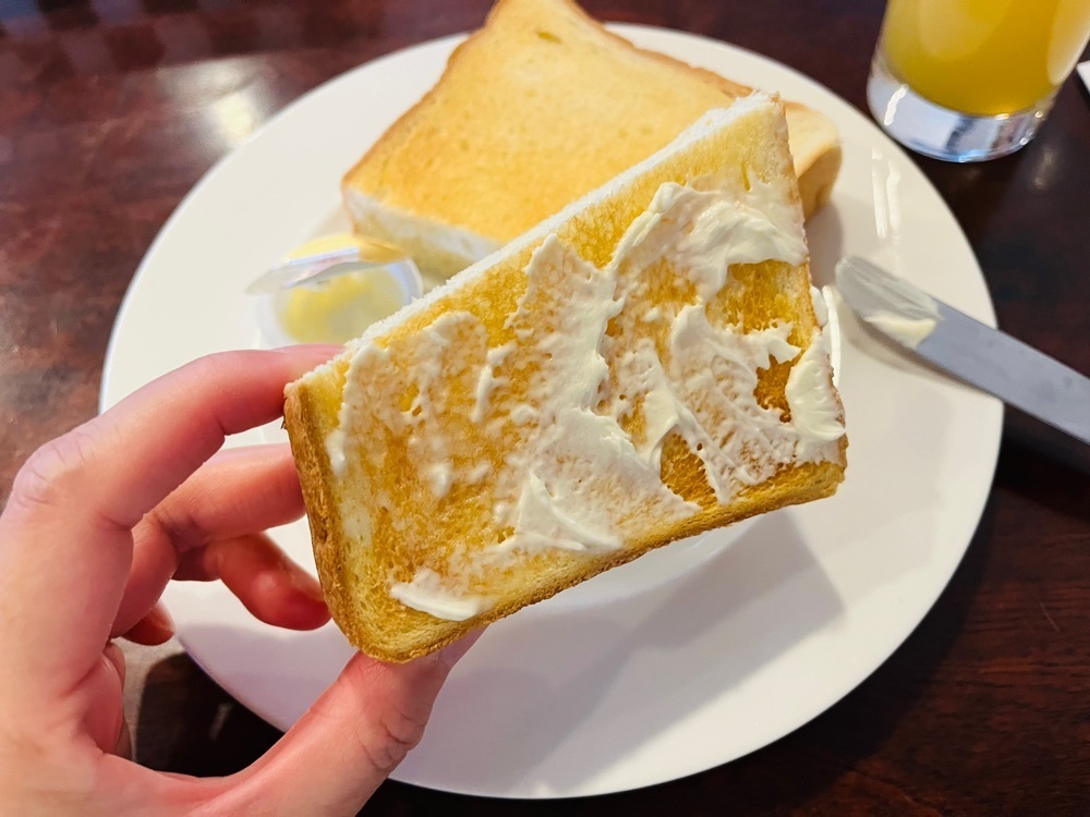 ゆうさんが投稿した喫茶室 八十六温館に関する口コミの画像