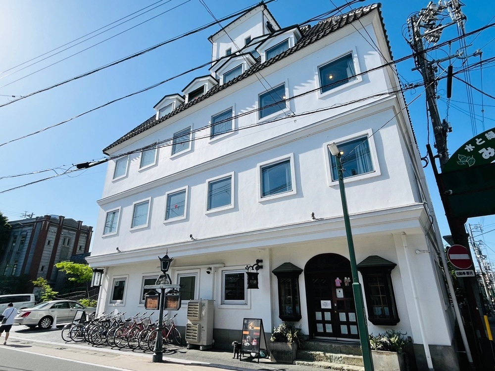 ゆうさんが投稿した喫茶室 八十六温館に関する口コミの画像