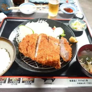 おかやま食堂（おかやましょくどう）