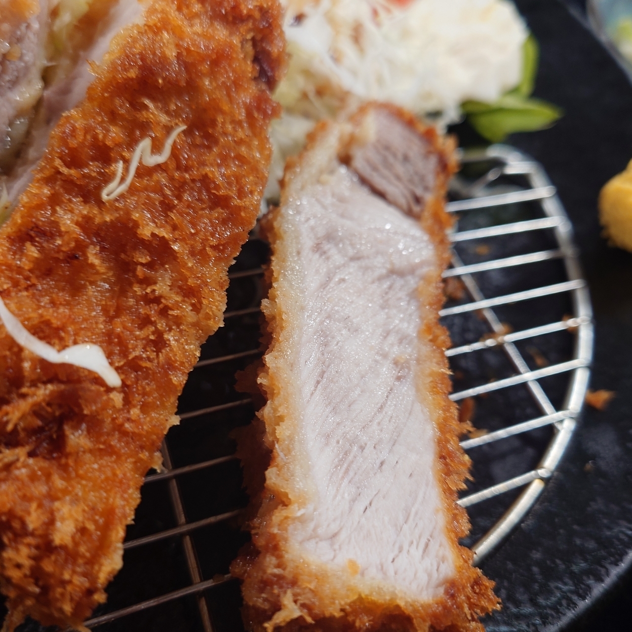 glandcafeさんが投稿したおかやま食堂（おかやましょくどう）に関する口コミの画像