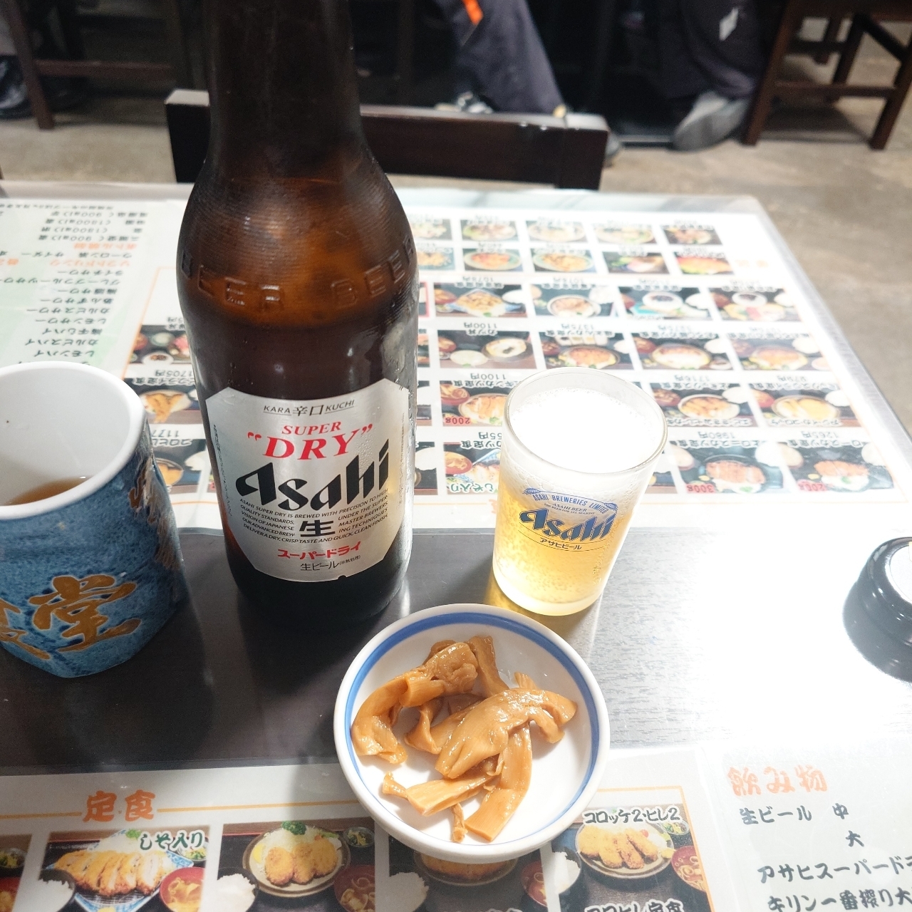 glandcafeさんが投稿したおかやま食堂（おかやましょくどう）に関する口コミの画像
