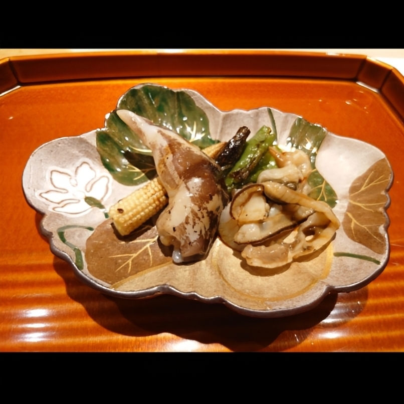 sakur776さんが投稿した祇園 にしかわに関する口コミの画像