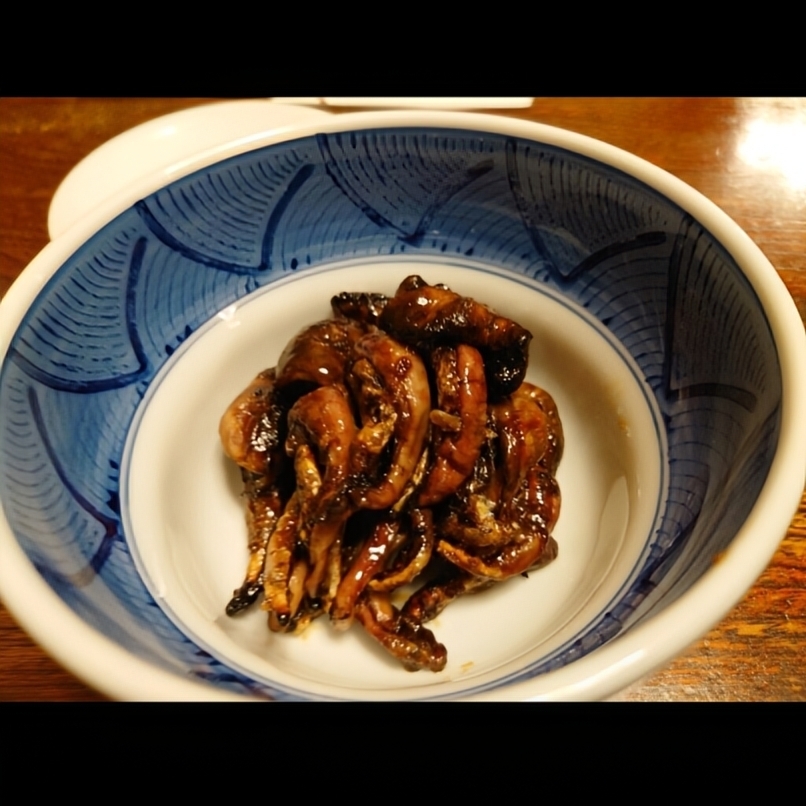 sakur776さんが投稿したうなぎのまつ嘉に関する口コミの画像