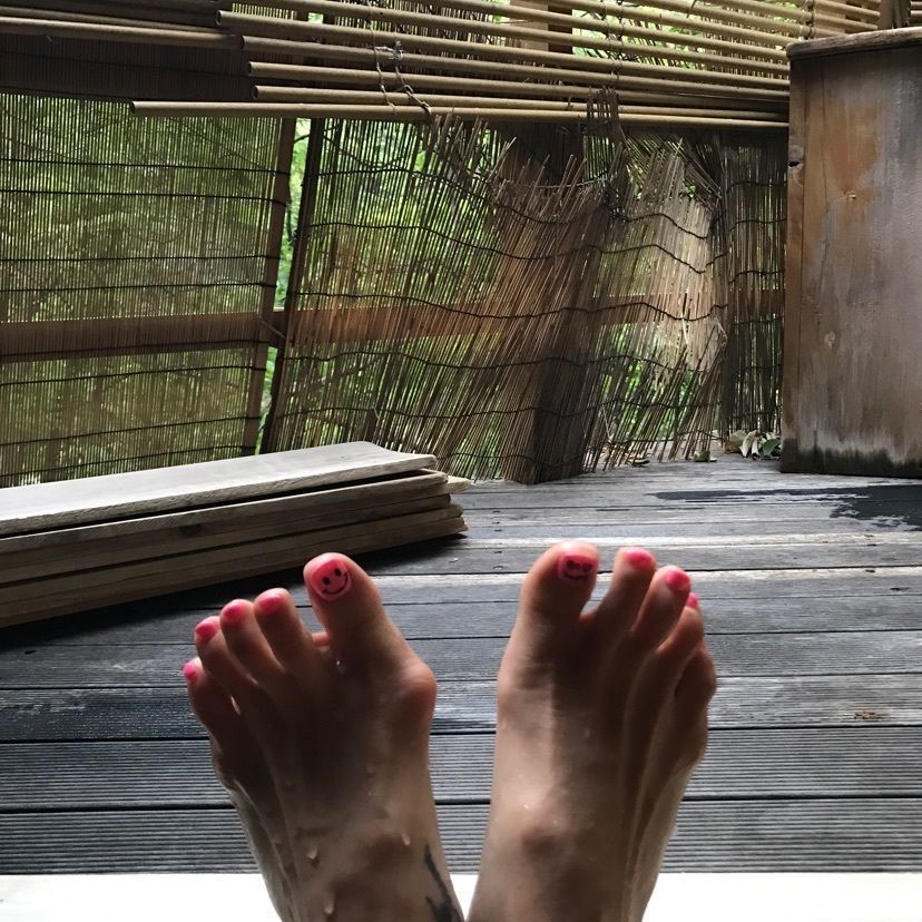 cool_village_20d2さんが投稿した自然浴 離れの湯 あけびに関する口コミの画像