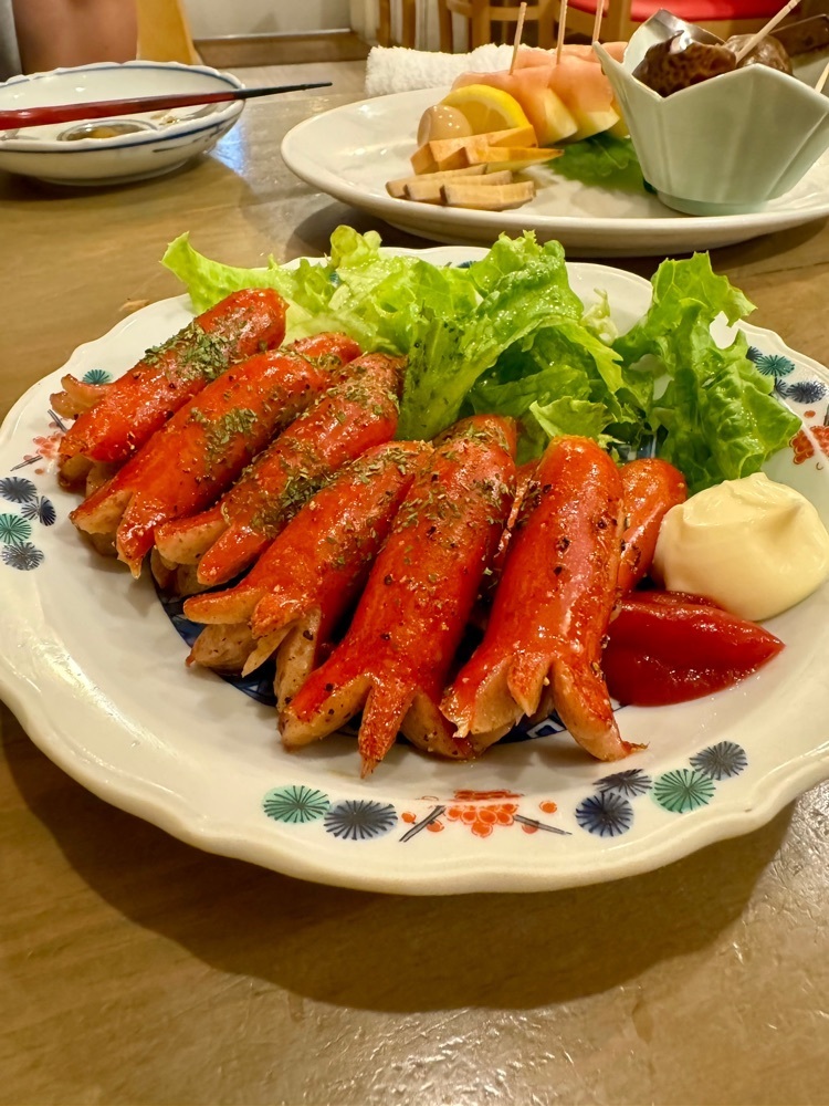 junjun09090909さんが投稿した酒嚢飯袋（しゅのうはんたい）に関する口コミの画像