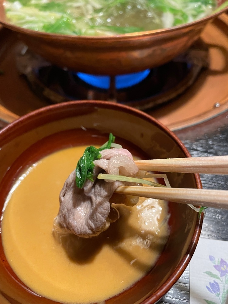志保さんが投稿した月亭 新宿本店（つきてい）に関する口コミの画像