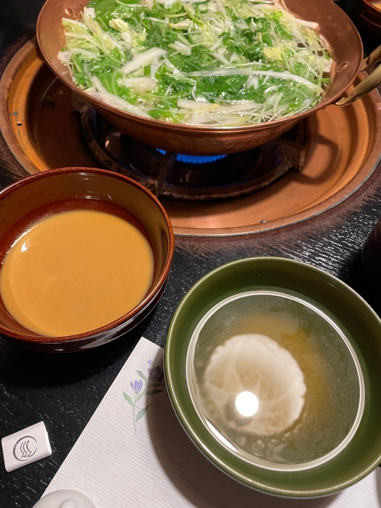志保さんが投稿した月亭 新宿本店（つきてい）に関する口コミの画像
