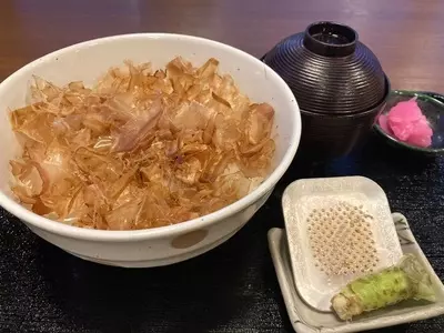 しゃくなげの湯お食事処 有明庵