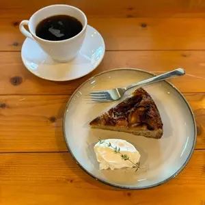 ピースバイピースコーヒー（Piece by Piece coffee）