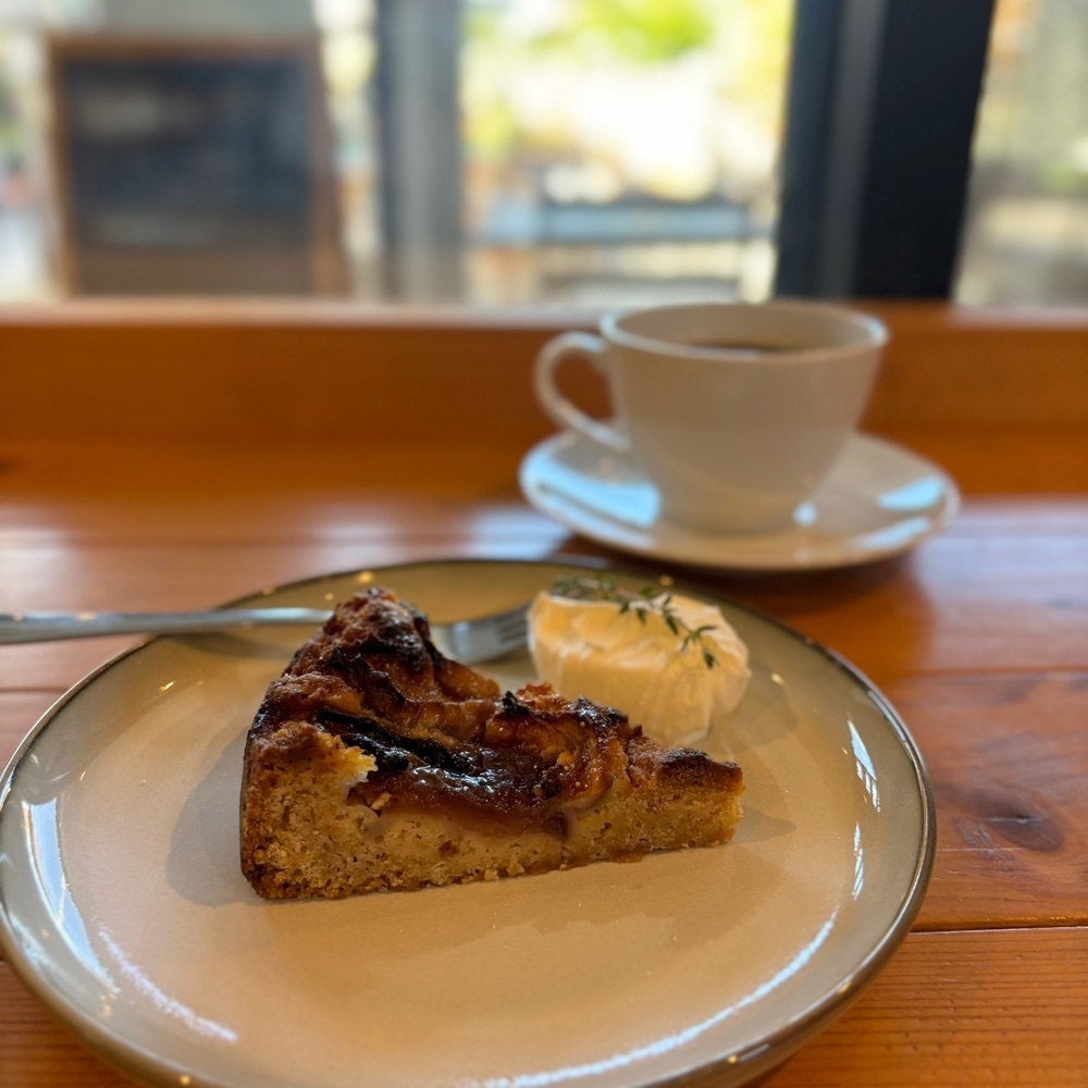 エリーチカさんが投稿したピースバイピースコーヒー（Piece by Piece coffee）に関する口コミの画像