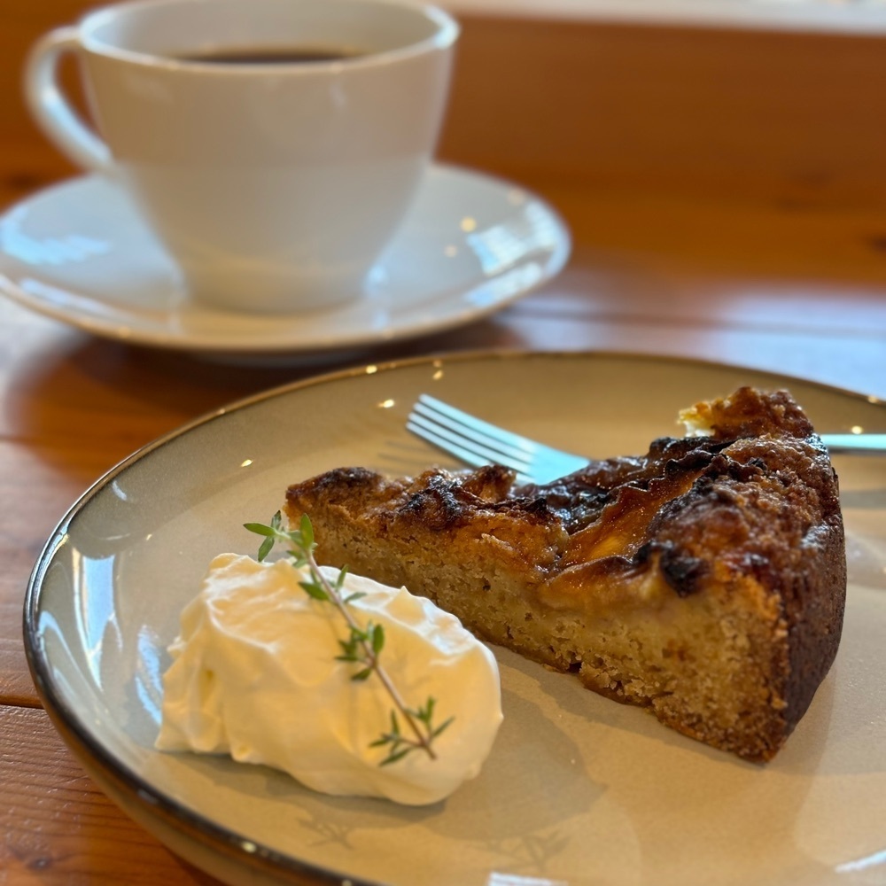 エリーチカさんが投稿したピースバイピースコーヒー（Piece by Piece coffee）に関する口コミの画像
