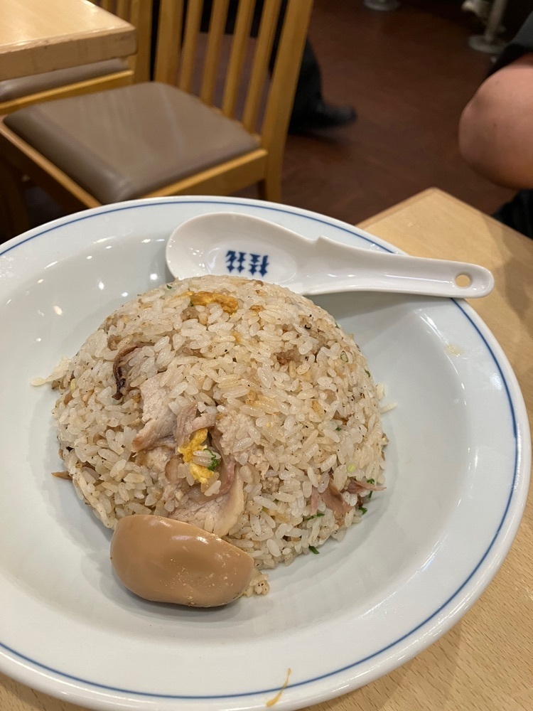 Nさんが投稿した桂花ラーメン 新宿ふぁんてんに関する口コミの画像
