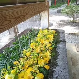 山名八幡宮