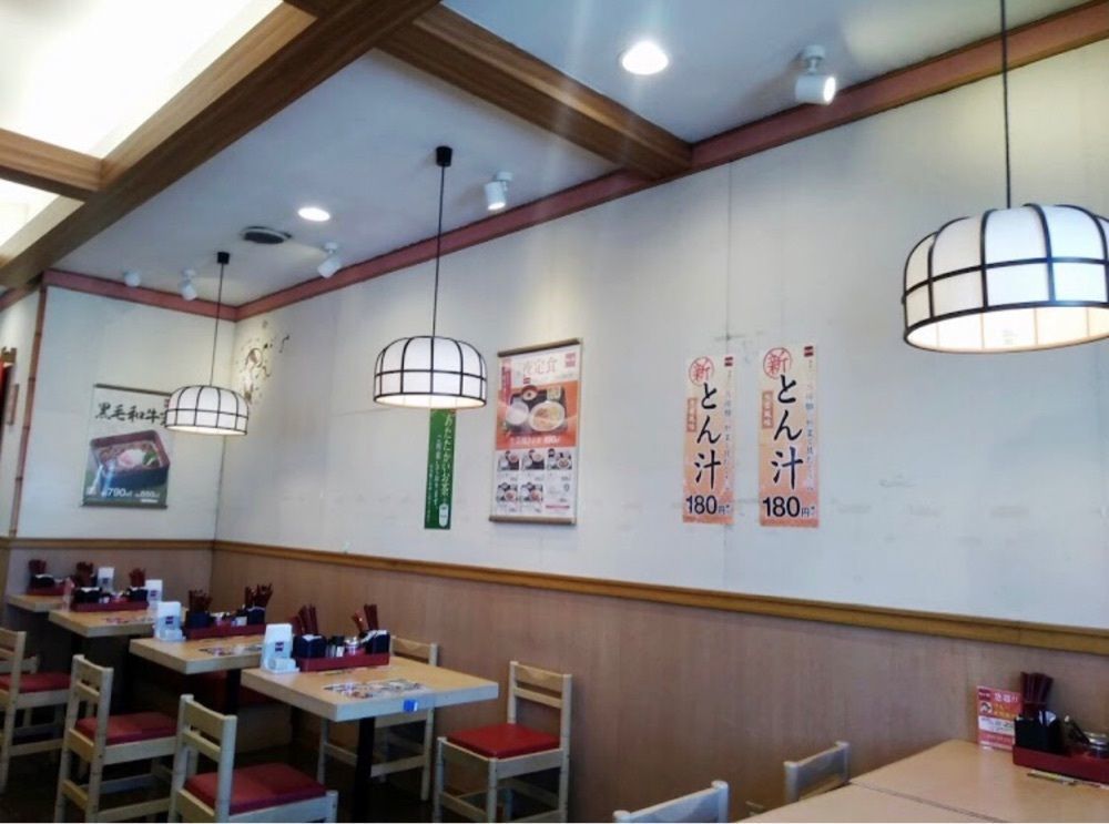 ＤＪゴン太さんが投稿した天丼てんや 豊田浄水店に関する口コミの画像