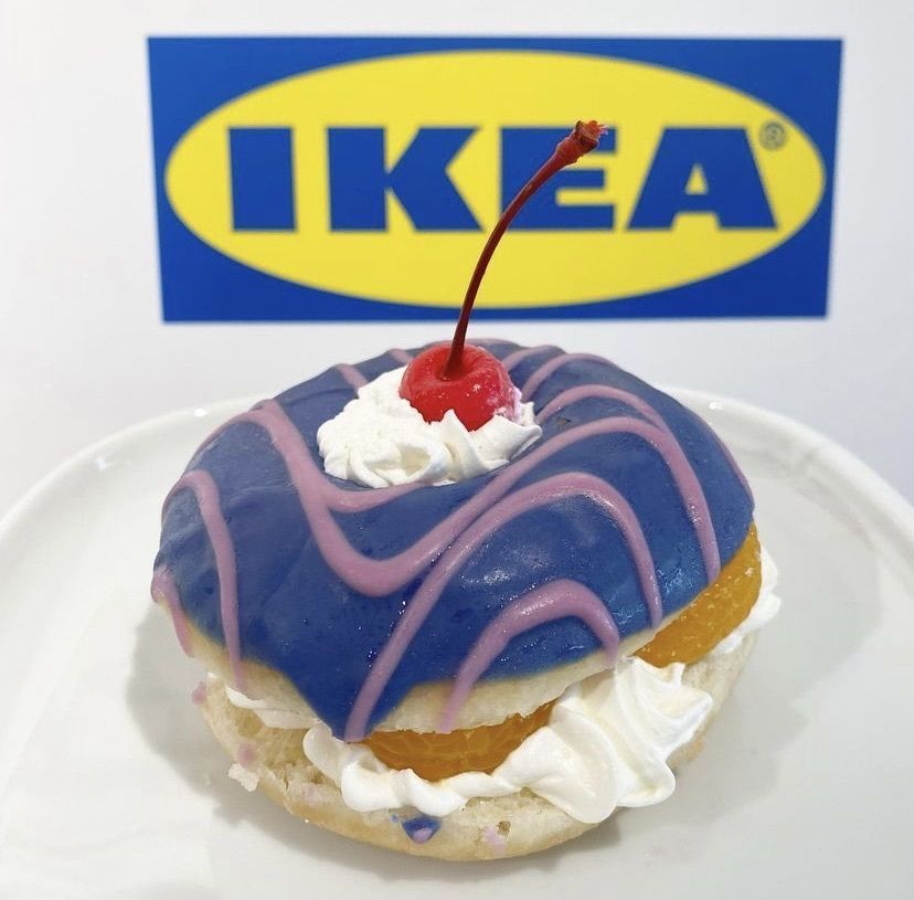 yoko_tokyoiventlifeさんが投稿したIKEA 渋谷に関する口コミの画像