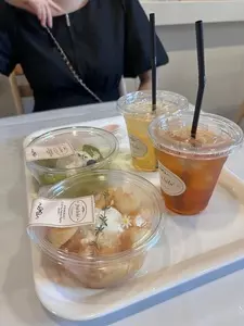 カンティーヌ ロゼ（Cantine Rosé）