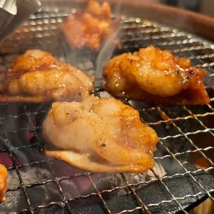炭火焼肉 七厘亭（しちりんてい）