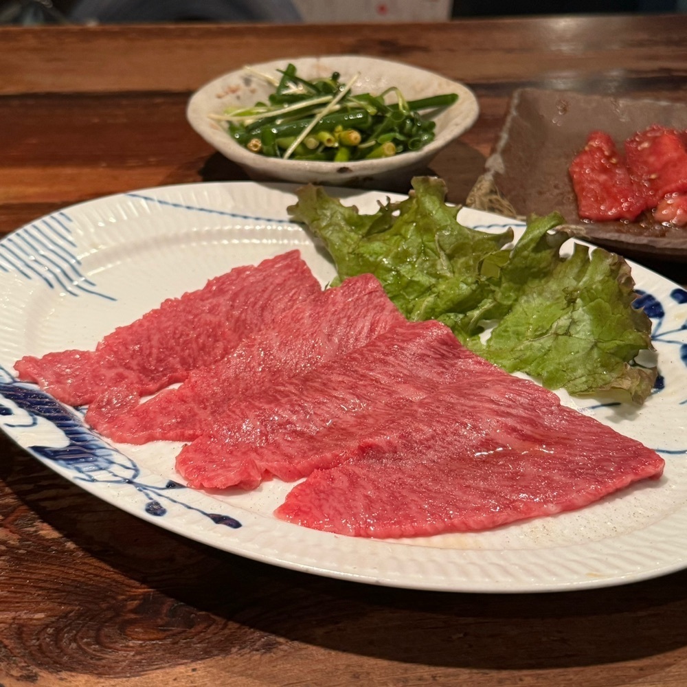 鉄道王さんが投稿した炭火焼肉 七厘亭（しちりんてい）に関する口コミの画像