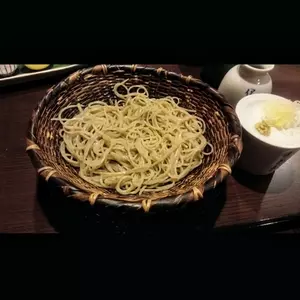 蕎麦 伊とう