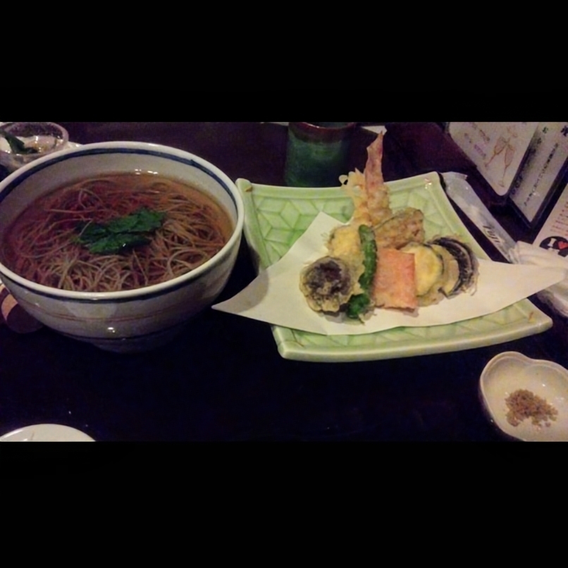 sakur776さんが投稿した蕎麦 伊とうに関する口コミの画像