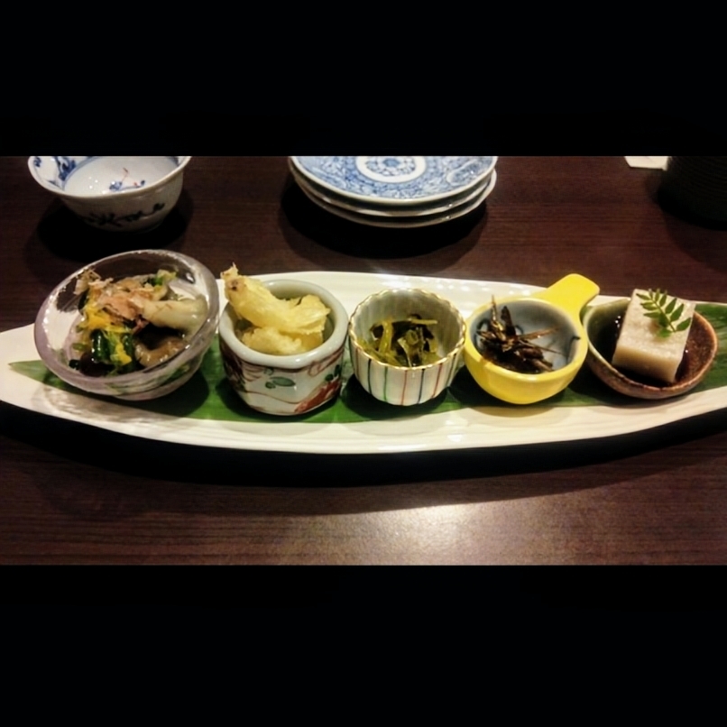 sakur776さんが投稿した蕎麦 伊とうに関する口コミの画像