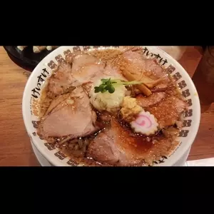ニュー オールド スタイル 肉そば けいすけ 大名古屋ビルヂング店（NEW OLD STYLE 肉そば けいすけ）