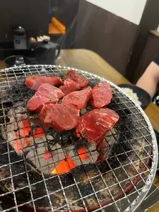 七輪焼肉 安安 池袋東口店