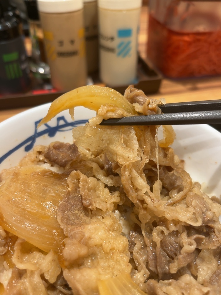 【東京近郊】居酒屋勝手にレビューさんが投稿した松屋 横浜西口店に関する口コミの画像