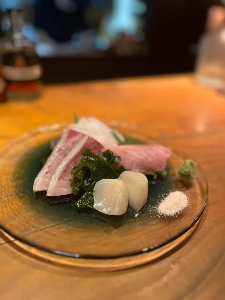 mamama__tさんが投稿したBar MICHIyaに関する口コミの画像