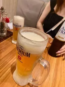 博多鶏ソバ 華味鳥 新宿三井ビル店（ハカタトリソバ ハナミドリ）
