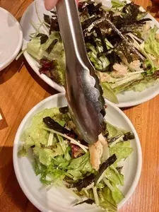 博多鶏ソバ 華味鳥 新宿三井ビル店(ハカタトリソバ ハナミドリ) 3枚目