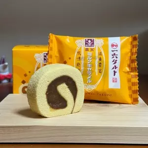 一六本舗 六軒家店