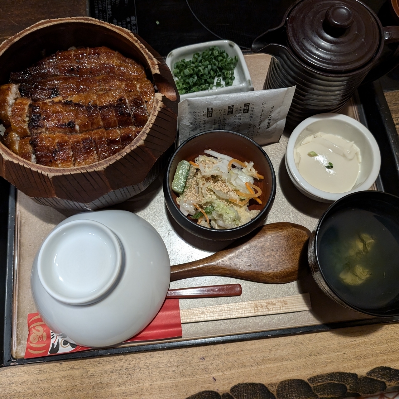 sakur776さんが投稿したうなぎ屋たむろ多真 北名古屋店に関する口コミの画像