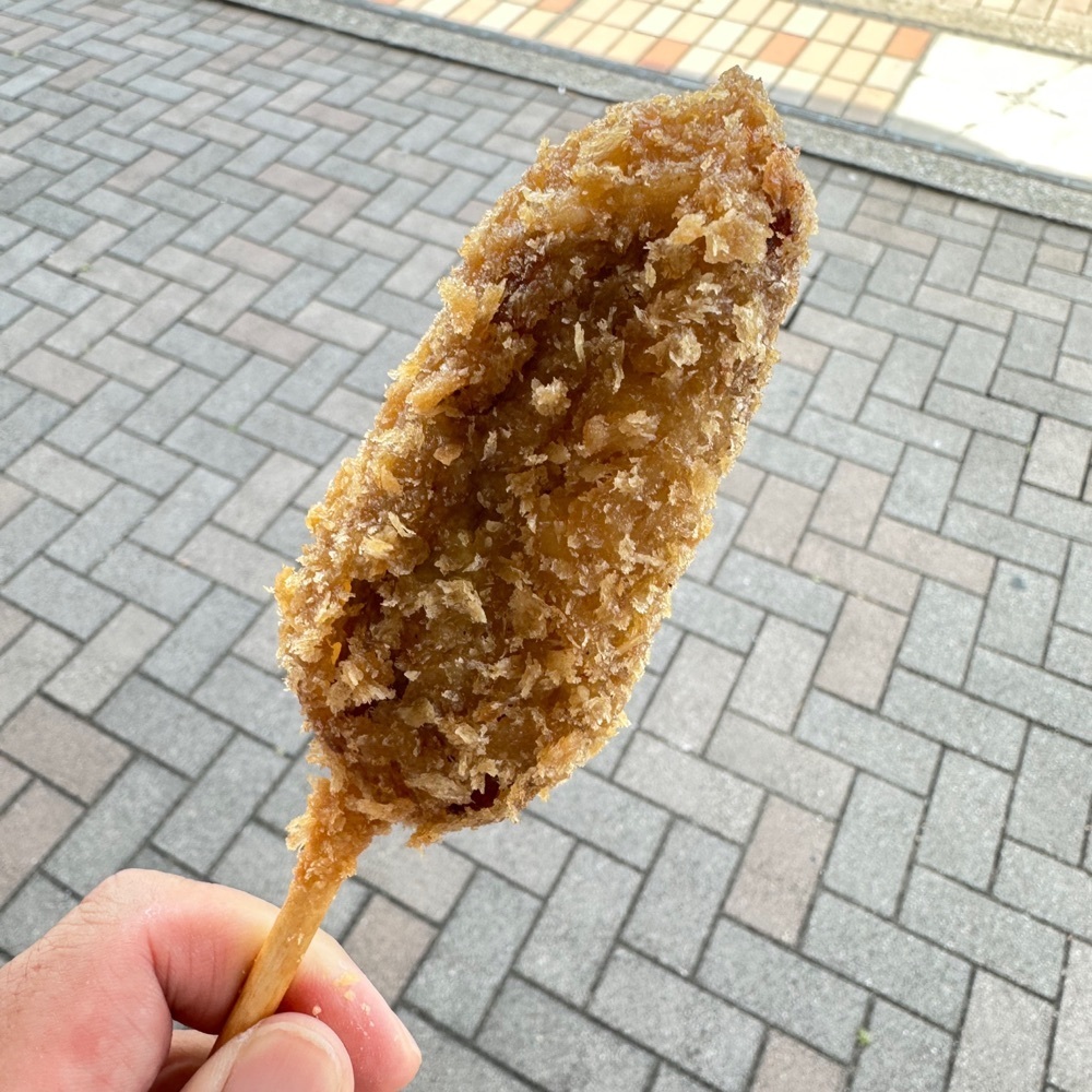 かつさんが投稿したうらりマルシェさかな館に関する口コミの画像
