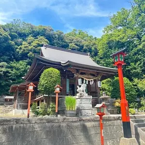 瀬戸神社 3枚目