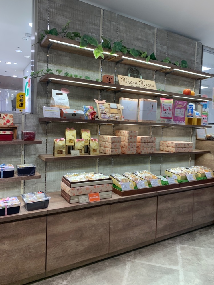k_____nさんが投稿したミャムミャムボンボンフォーレ ピオレ明石店（Miam Miam Bonbons Forêt）に関する口コミの画像