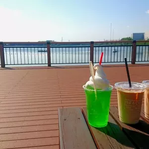 ビーコン コーヒーアンドベイクス（BEACON COFFEE AND BAKES）