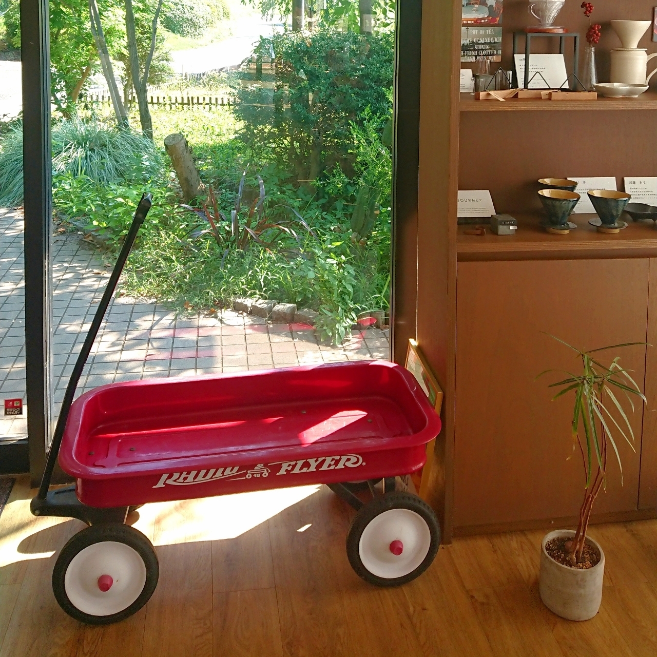 ℍ𝕚𝕤𝕒𝕞𝕒𝕣𝕦-𝕔𝕙𝕒𝕟さんが投稿したビーコン コーヒーアンドベイクス（BEACON COFFEE AND BAKES）に関する口コミの画像