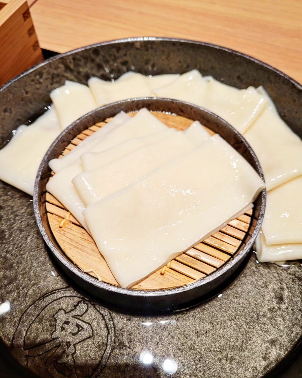 じゅりぽんさんが投稿した花山うどん 羽田エアポートガーデン店に関する口コミの画像