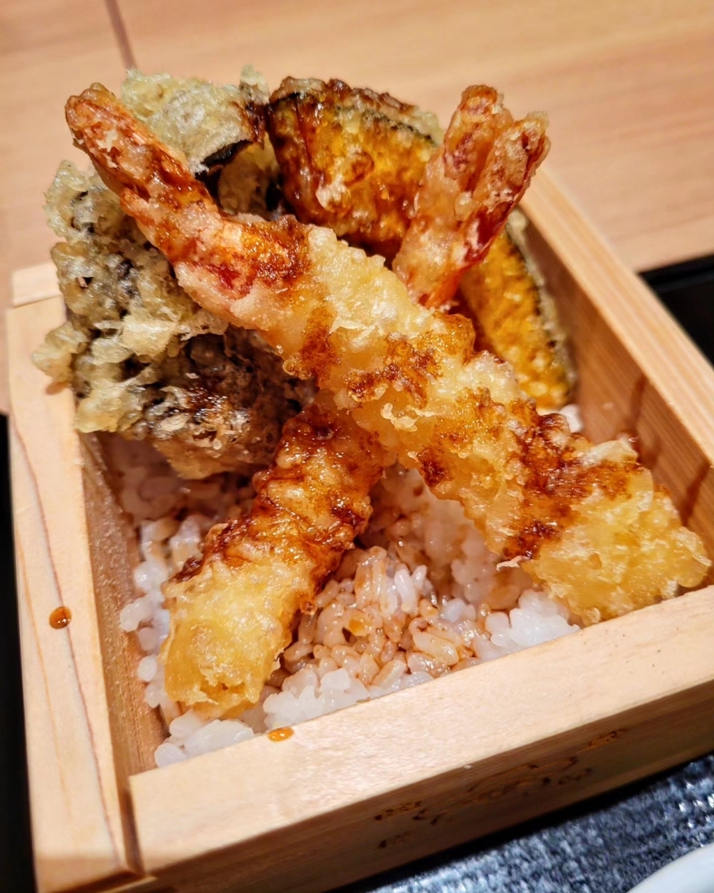 じゅりぽんさんが投稿した花山うどん 羽田エアポートガーデン店に関する口コミの画像