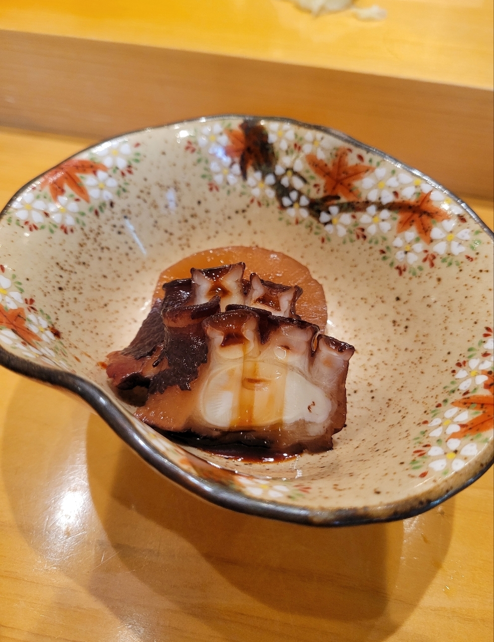 じゅりぽんさんが投稿したすし光琳（コウリン）に関する口コミの画像